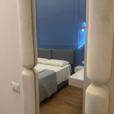 Trastevere Luxury Suites