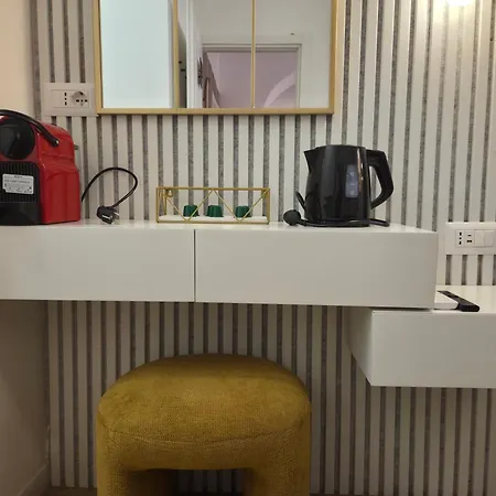 Trastevere Luxury Suites