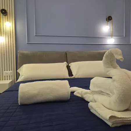 Trastevere Luxury Suites