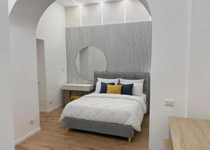 Trastevere Luxury Gasthof Rom