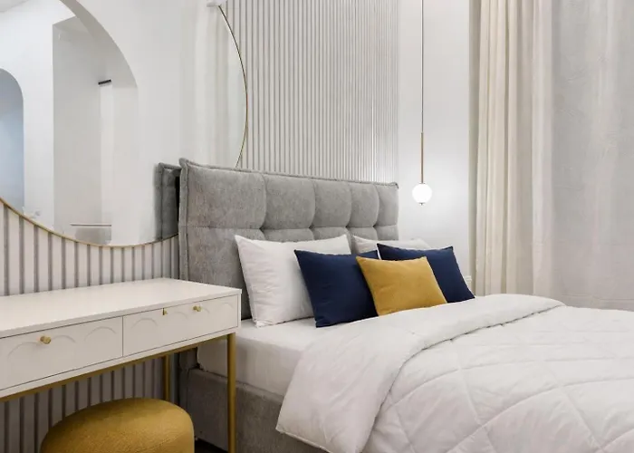 Trastevere Luxury