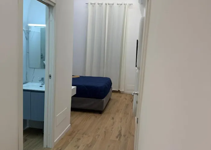 Trastevere Luxury Rom