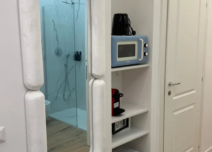 Gasthof Trastevere Luxury 4*