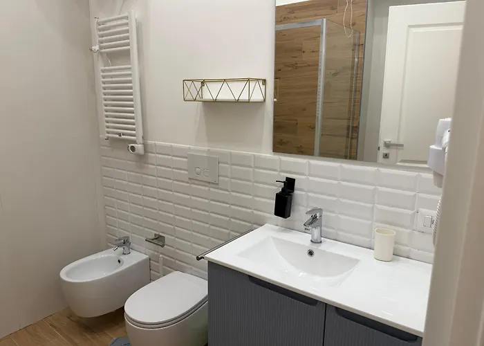 Trastevere Luxury 4* Rom