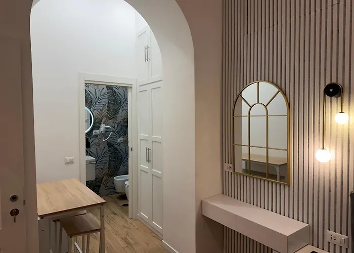 Trastevere Luxury 4* Rom