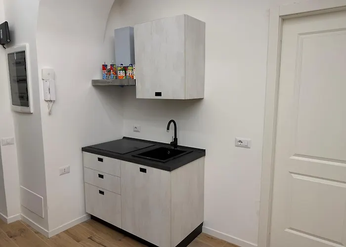 Trastevere Luxury Gasthof 4*