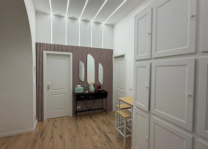 Trastevere Luxury 4*