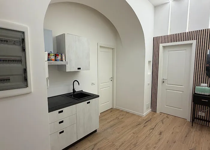 Trastevere Luxury Rom