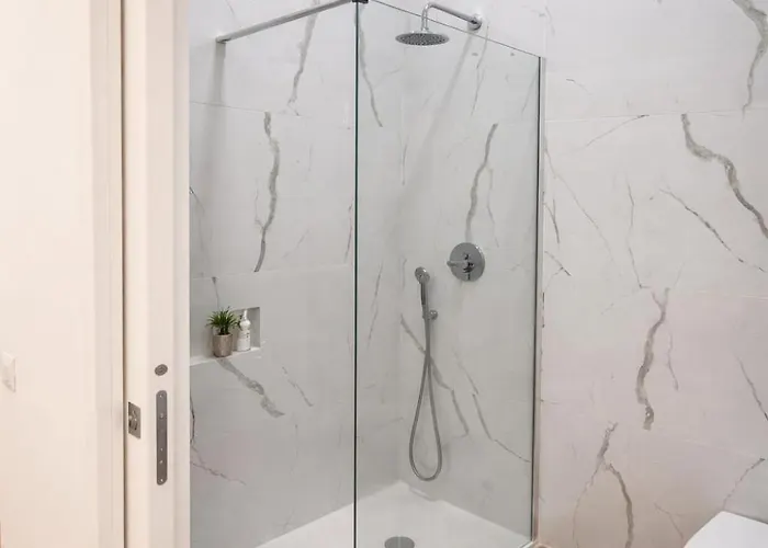 Trastevere Luxury 4* Rom
