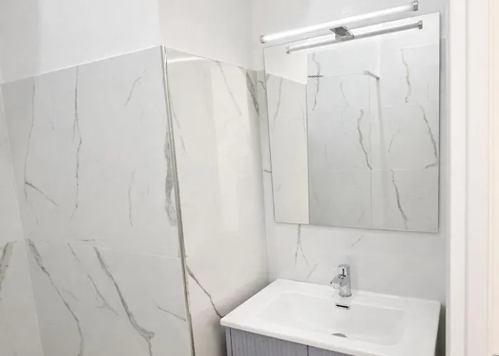 Trastevere Luxury 4* Rom