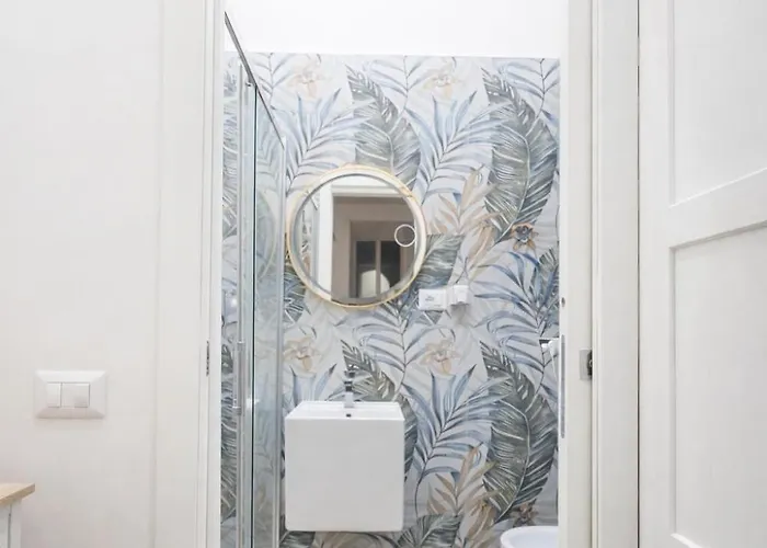 Trastevere Luxury 4* Rom