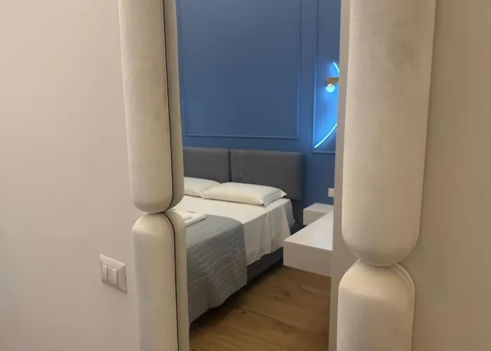 Trastevere Luxury Gasthof