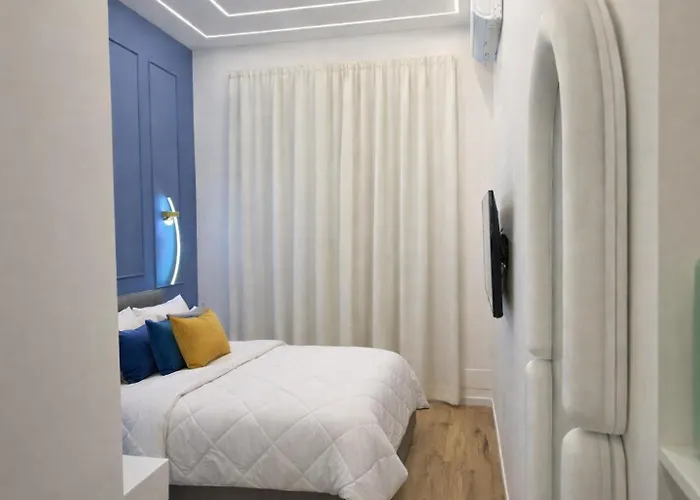 Gasthof Trastevere Luxury Rom