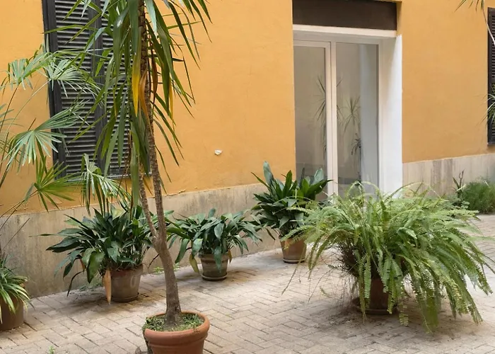 Trastevere Luxury Gasthof