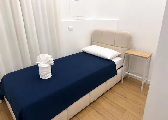 Gasthof Trastevere Luxury