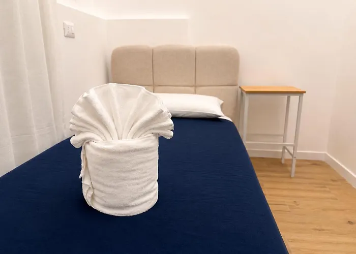 בית הארחה Trastevere Luxury רומא