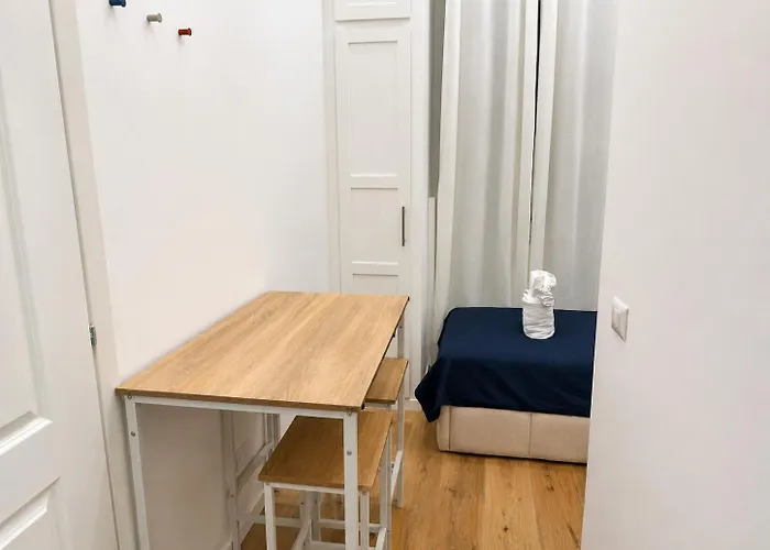 Trastevere Luxury Gasthof
