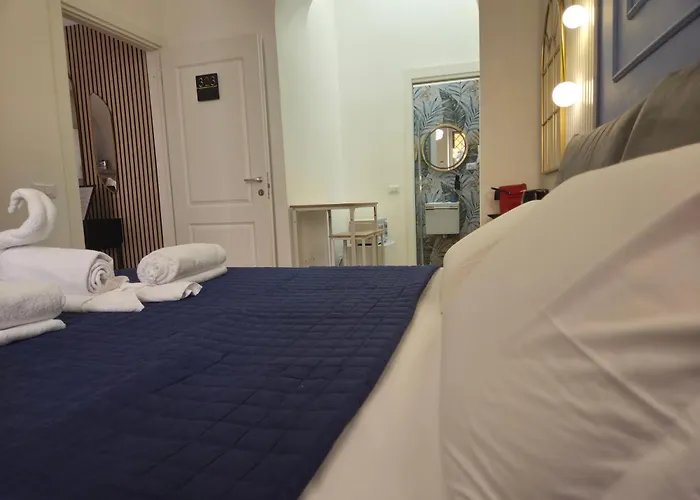 Trastevere Luxury Gasthof Rom