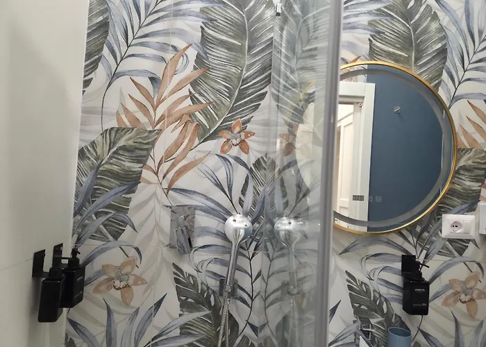 Trastevere Luxury 4*