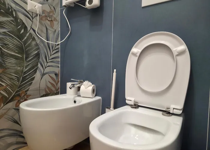 Trastevere Luxury Rom