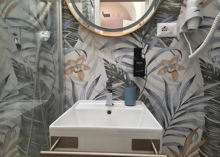 Gasthof Trastevere Luxury Rom