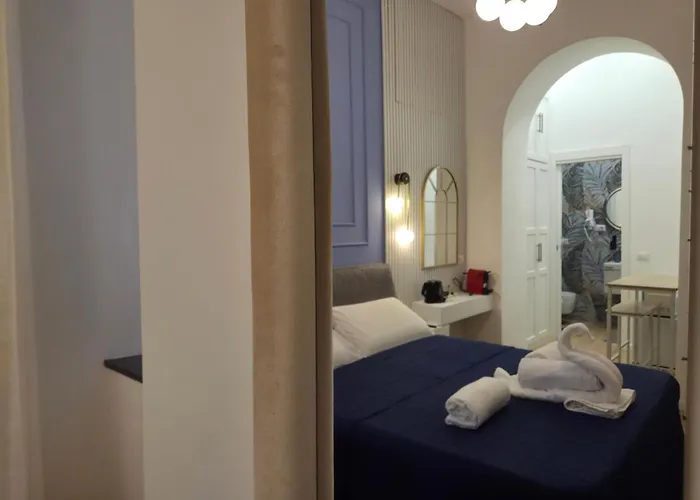 Gasthof Trastevere Luxury