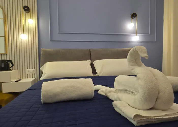 Trastevere Luxury