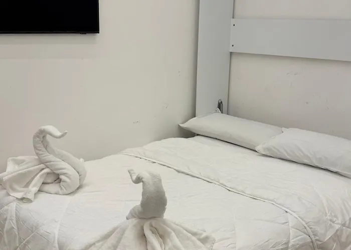 Trastevere Luxury 4* Roma